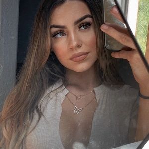 Meet your Posher, Kayleigh